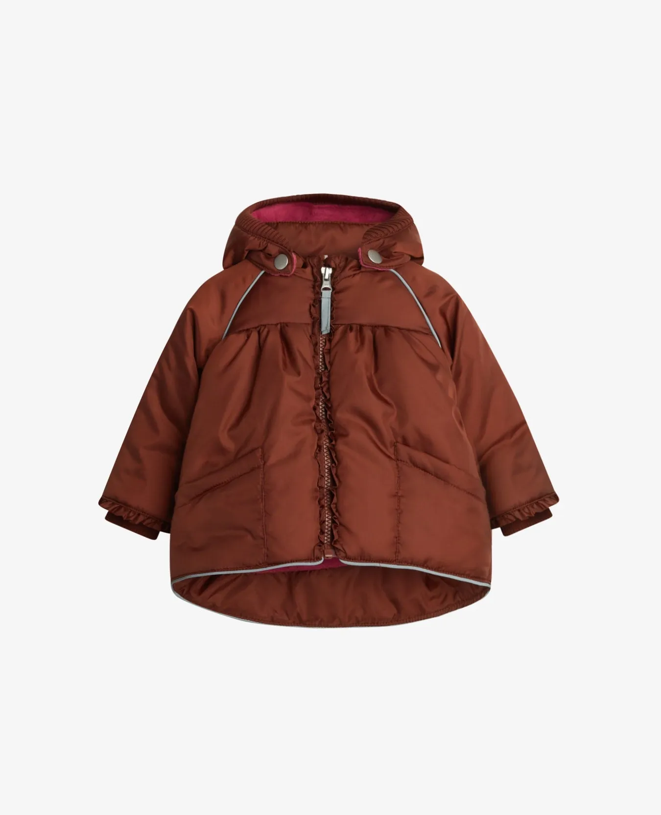 BABY LIGHT OUTERWEAR HEAVY OUTERWEAR