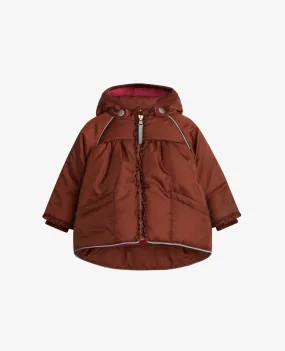 BABY LIGHT OUTERWEAR HEAVY OUTERWEAR