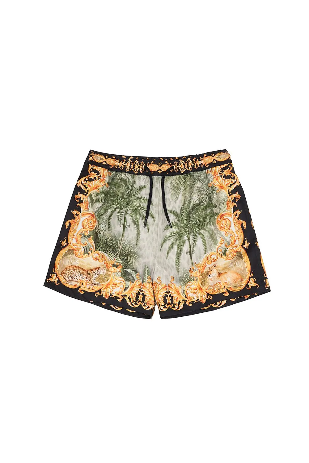 BOYS BOARDSHORT PALAZZO OF PALMS