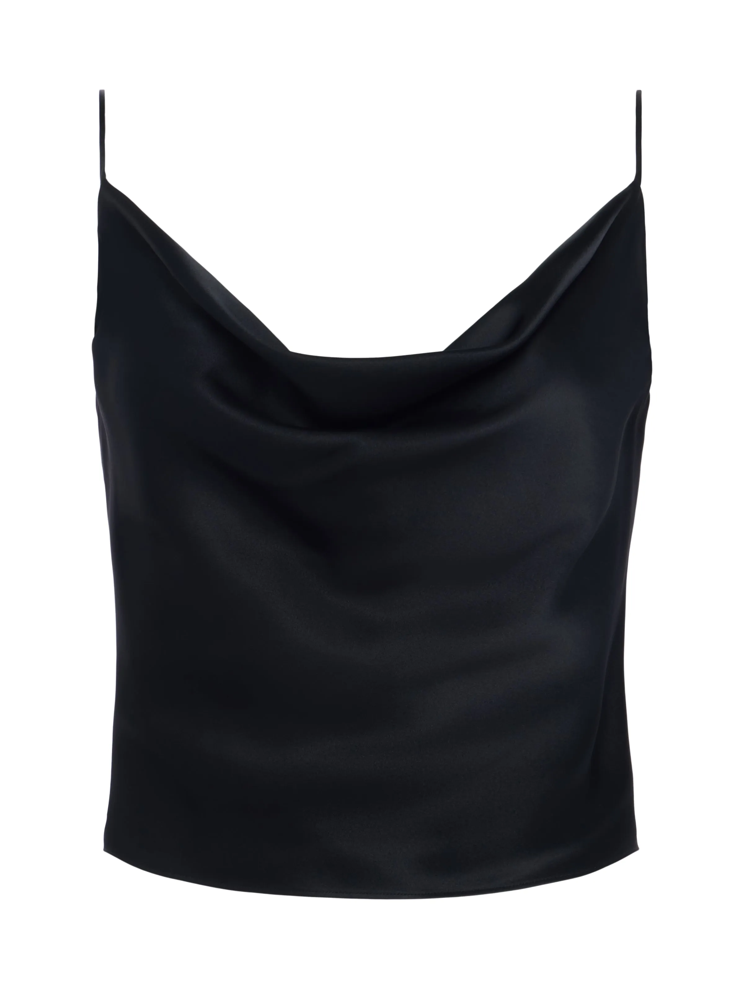 Calista Silk Camisole