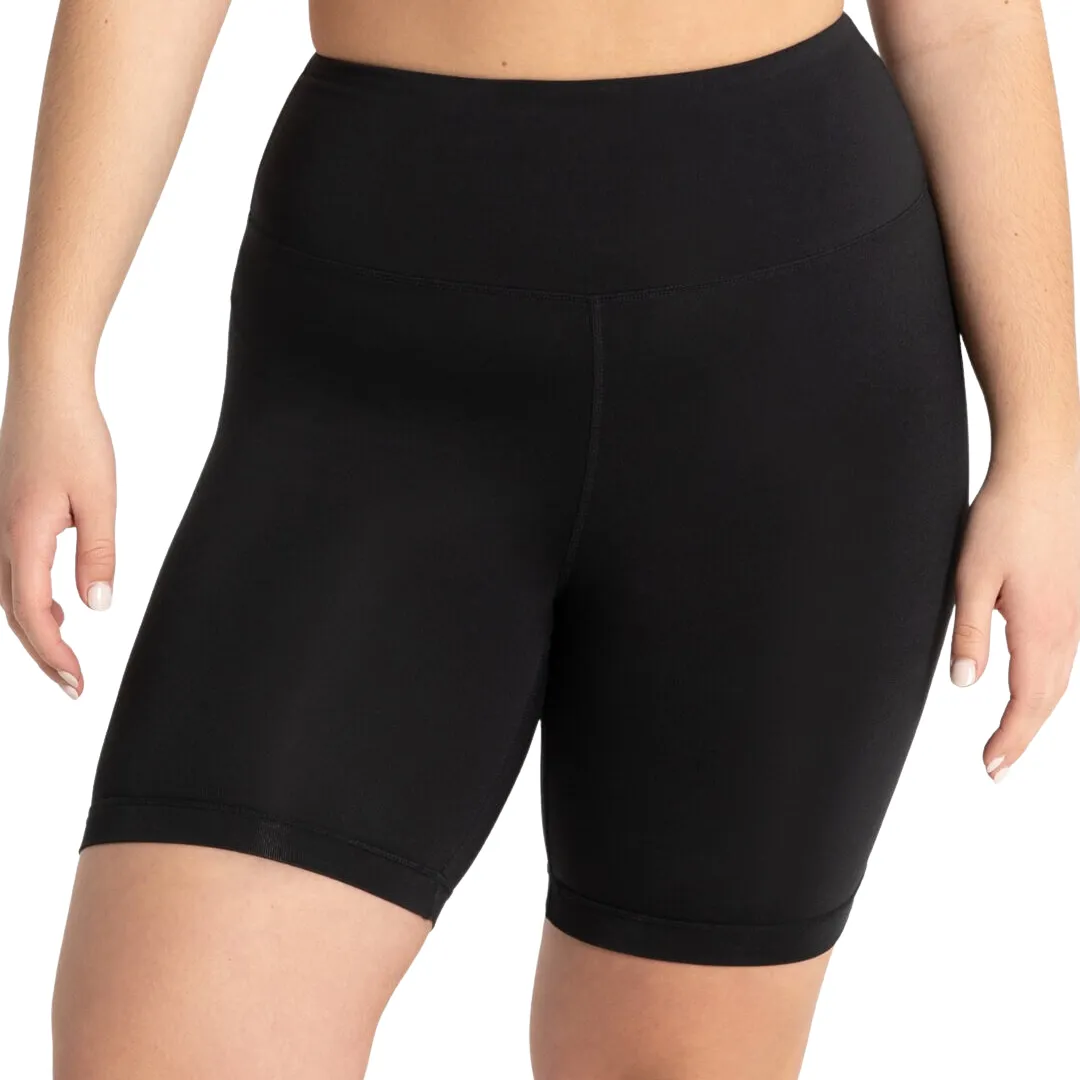 Capezio Spot on Adults Bike Short