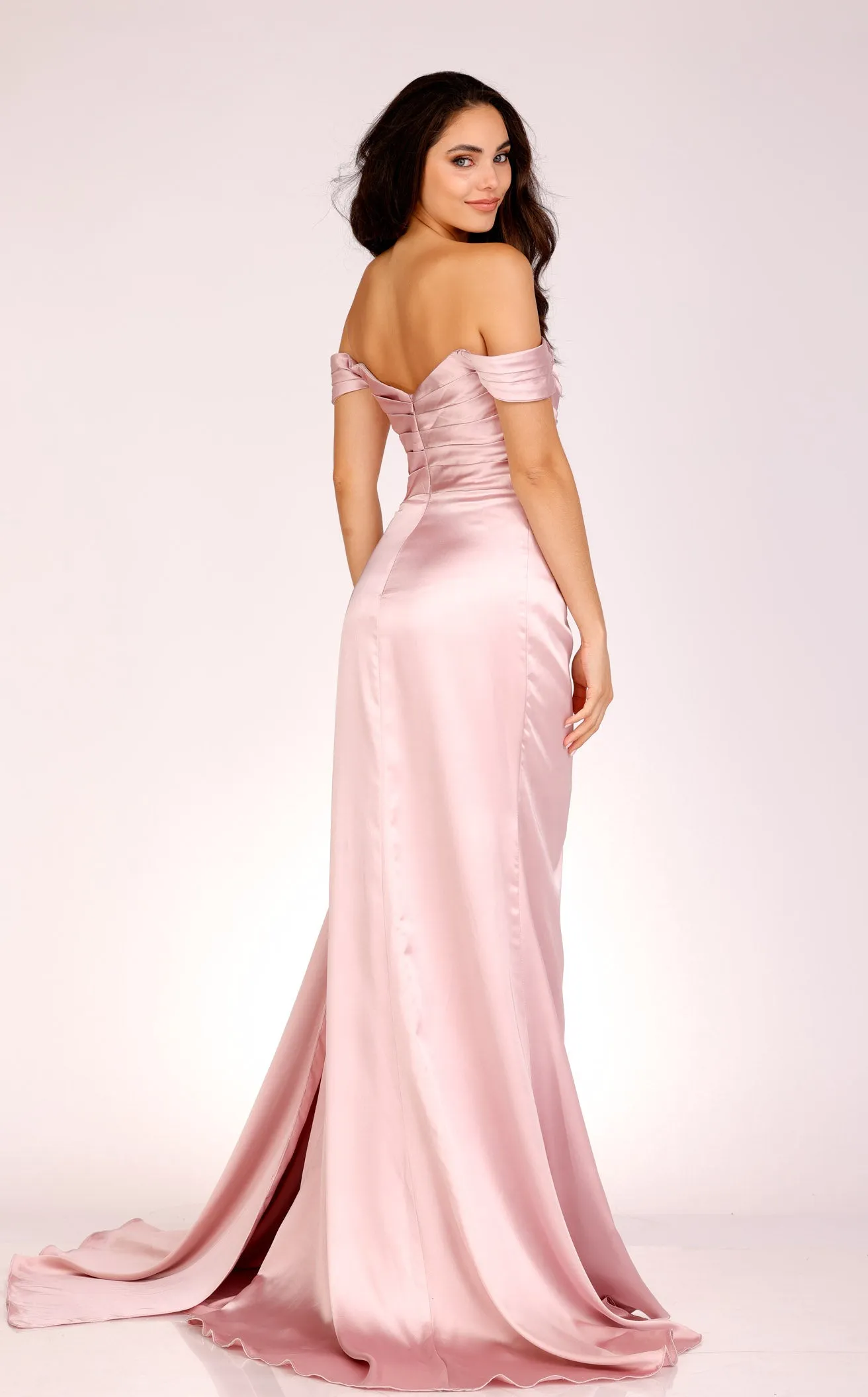 Cecilia Couture 1575 Dress