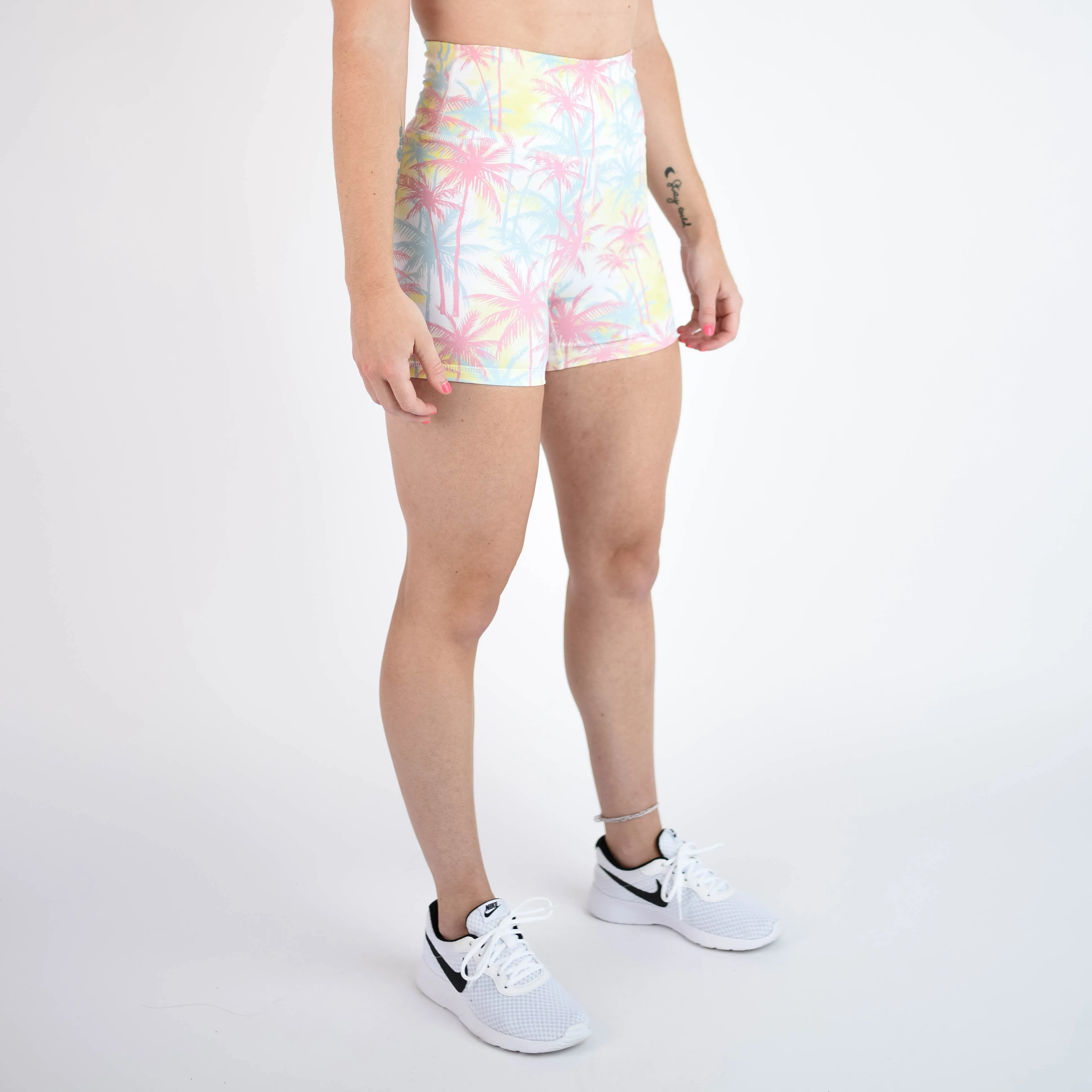 FLEO Sunrise Shorts (True High)