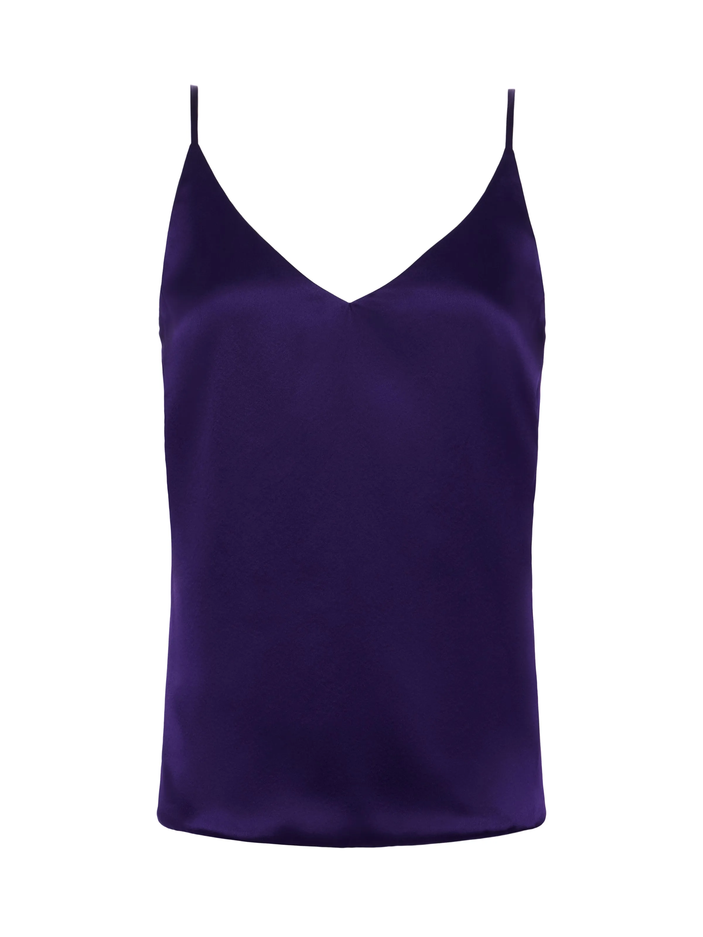 Gabriella Silk Camisole