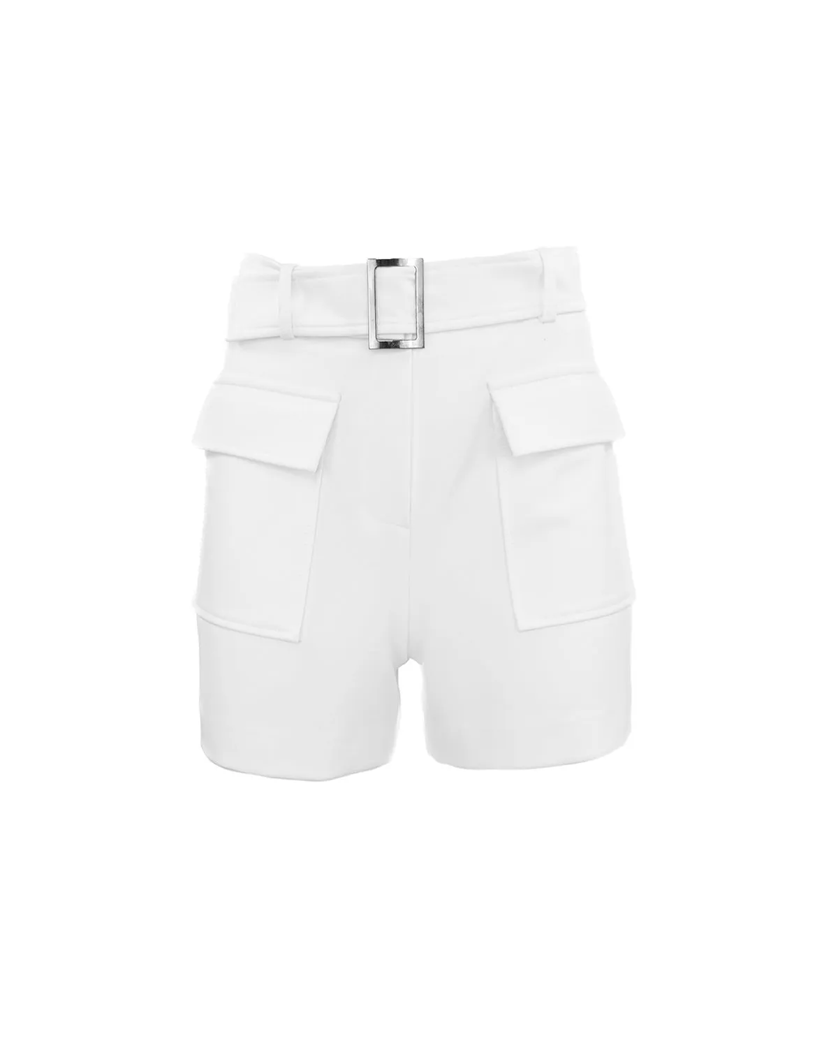 Gaia Pocket Shorts