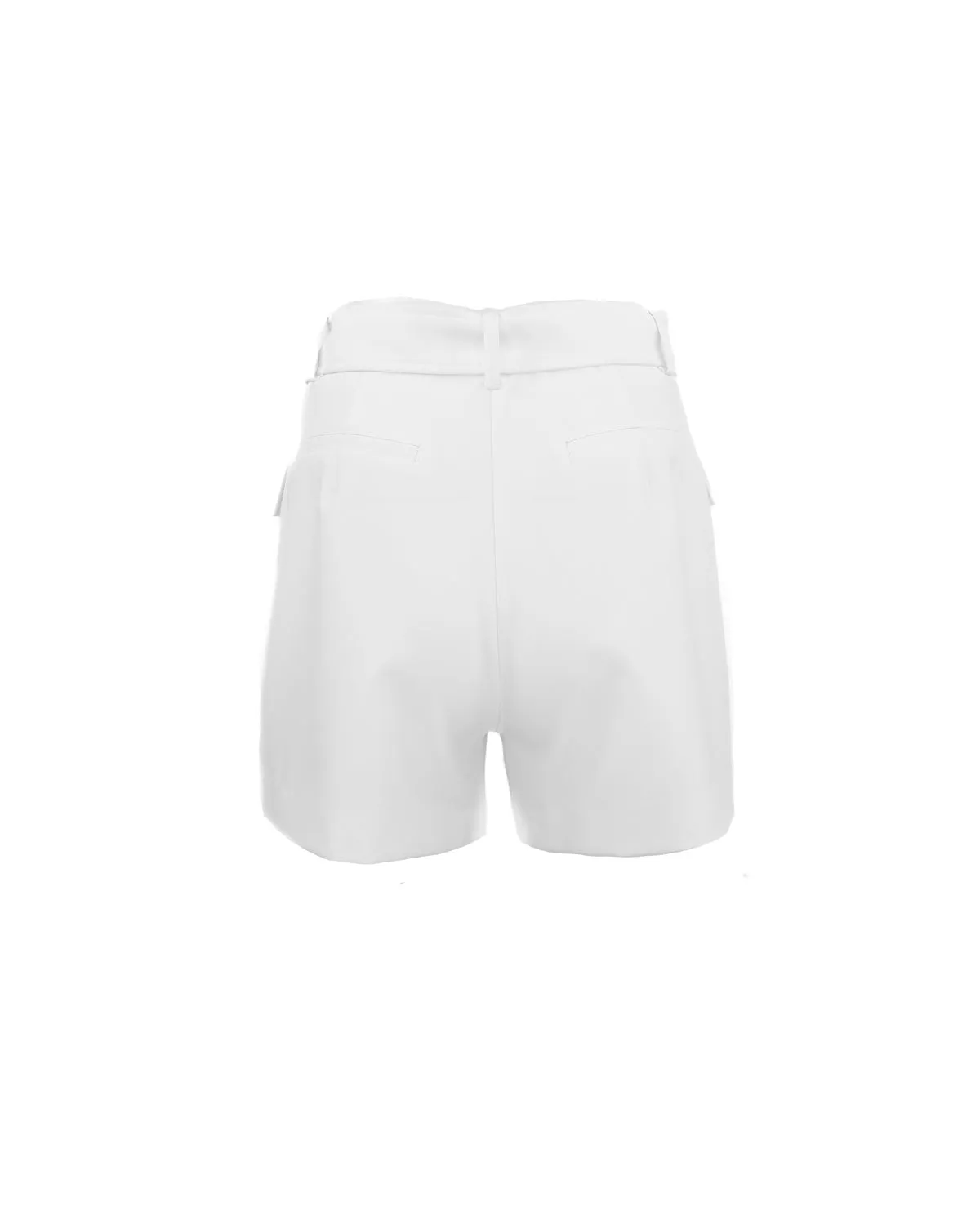 Gaia Pocket Shorts