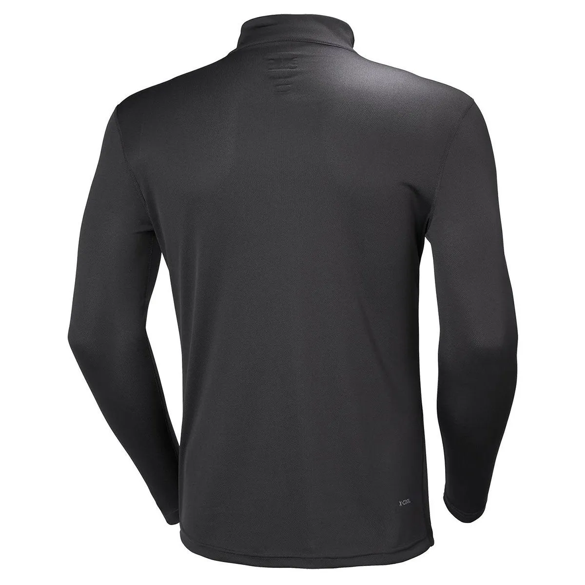 Helly Hansen Men's Ebony Tech Half Zip