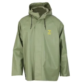 Helly Hansen Men's Light Green Engram Jacket