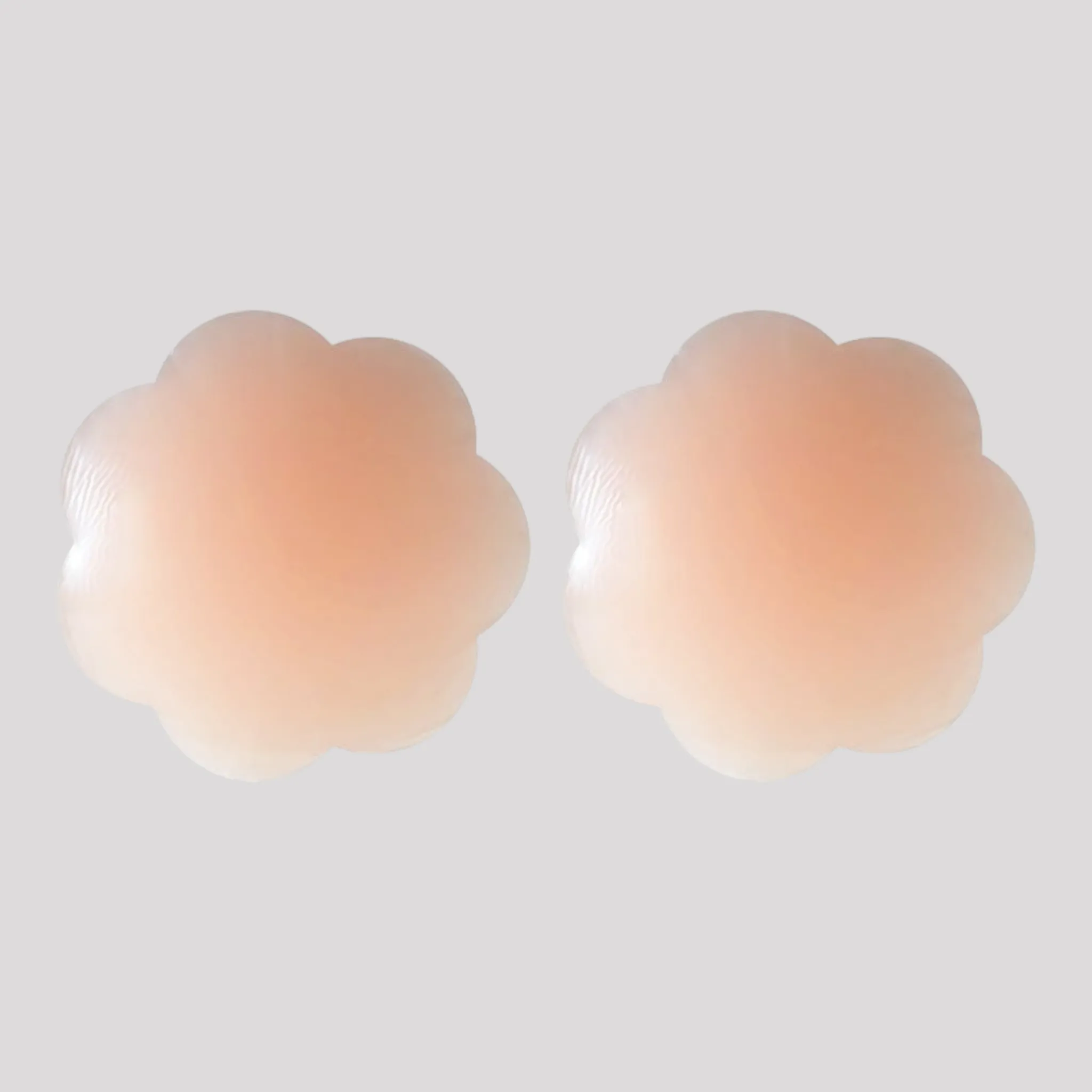 Invisible Self Adhesive Silicone Nipple Covers