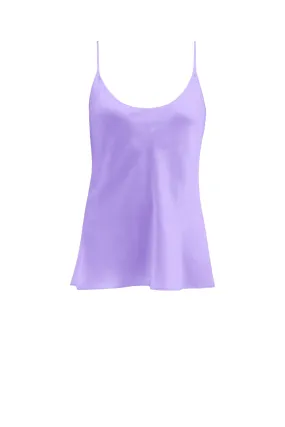 Lavender Camisole