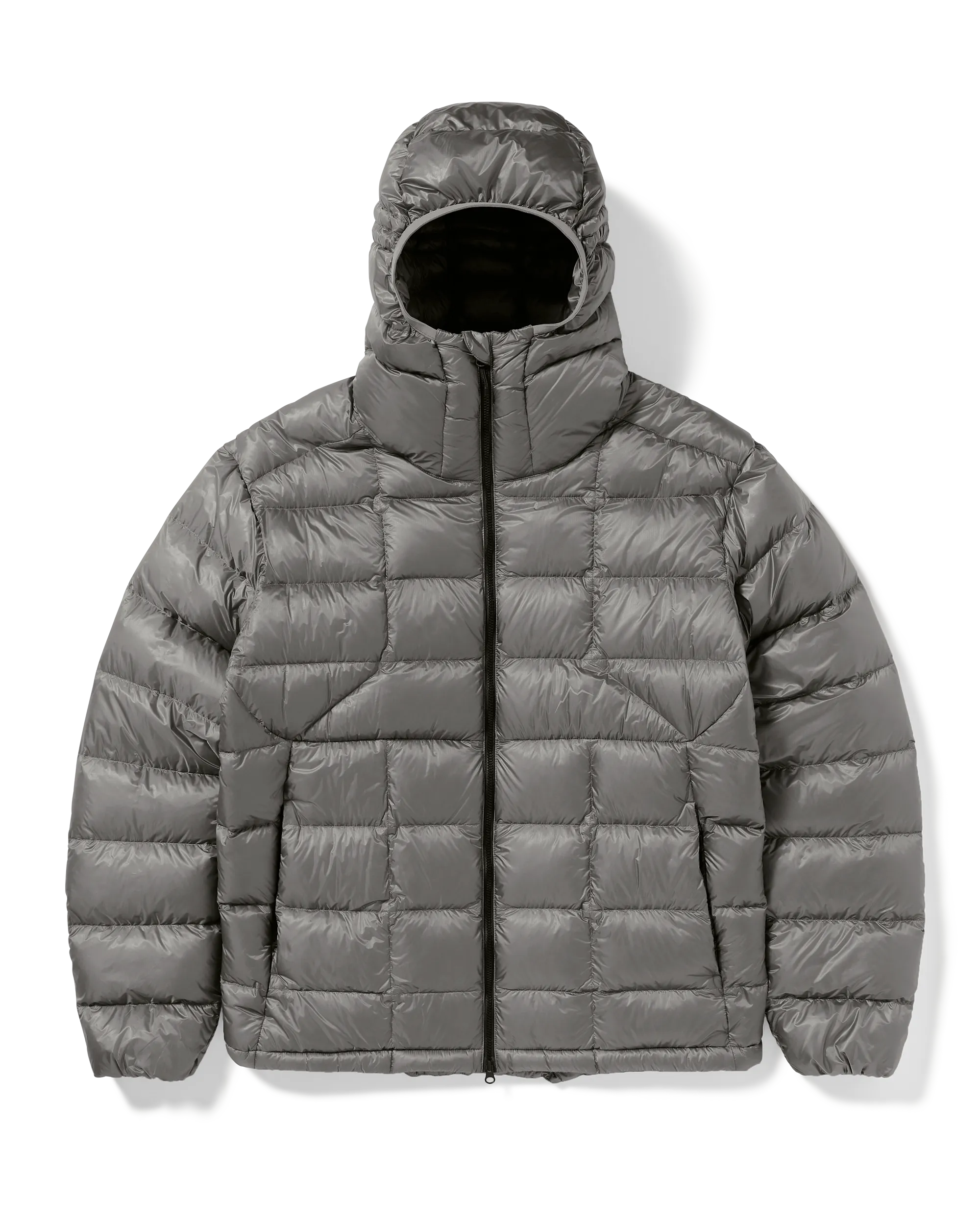 LIGHT DOWN JACKET 2