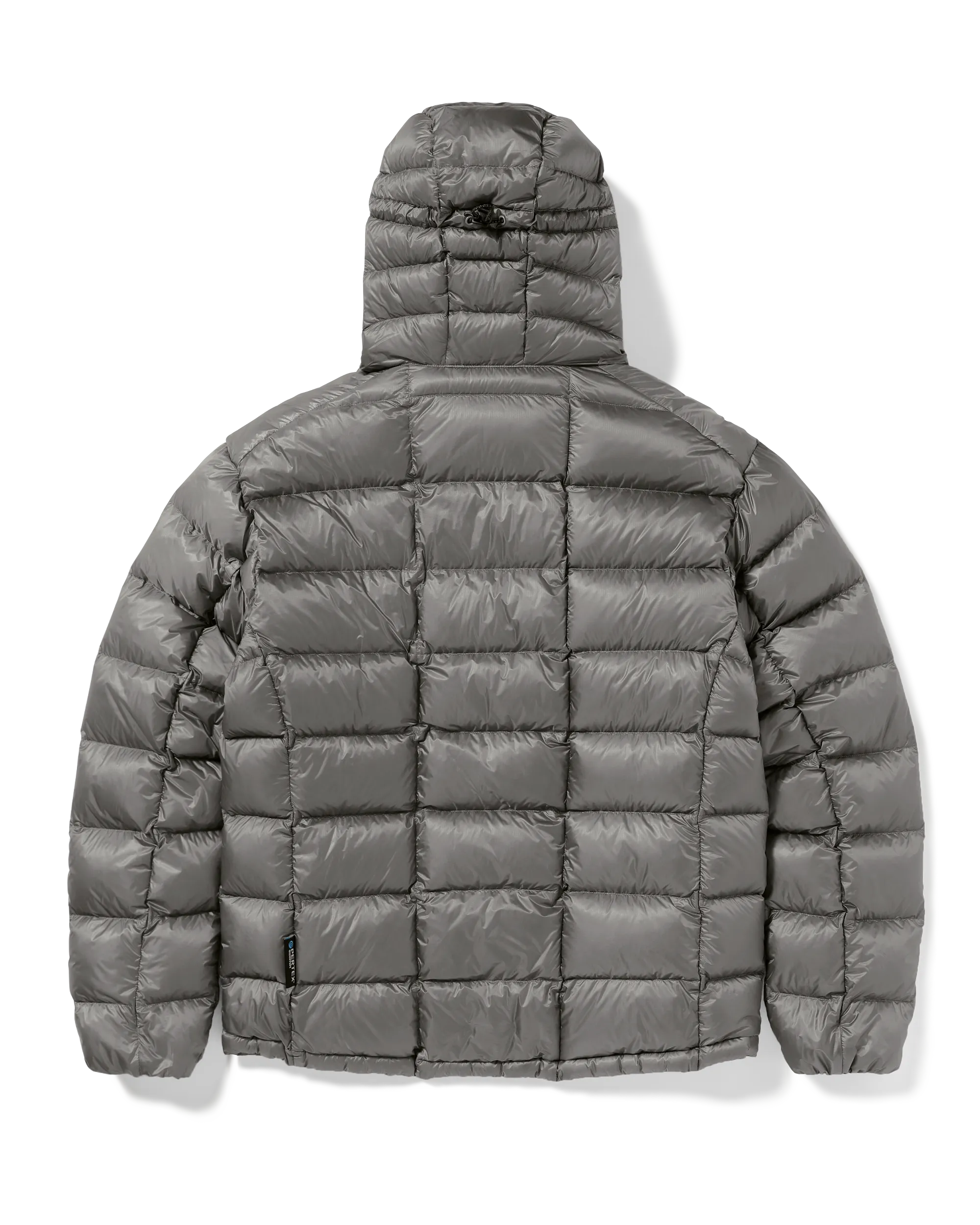 LIGHT DOWN JACKET 2