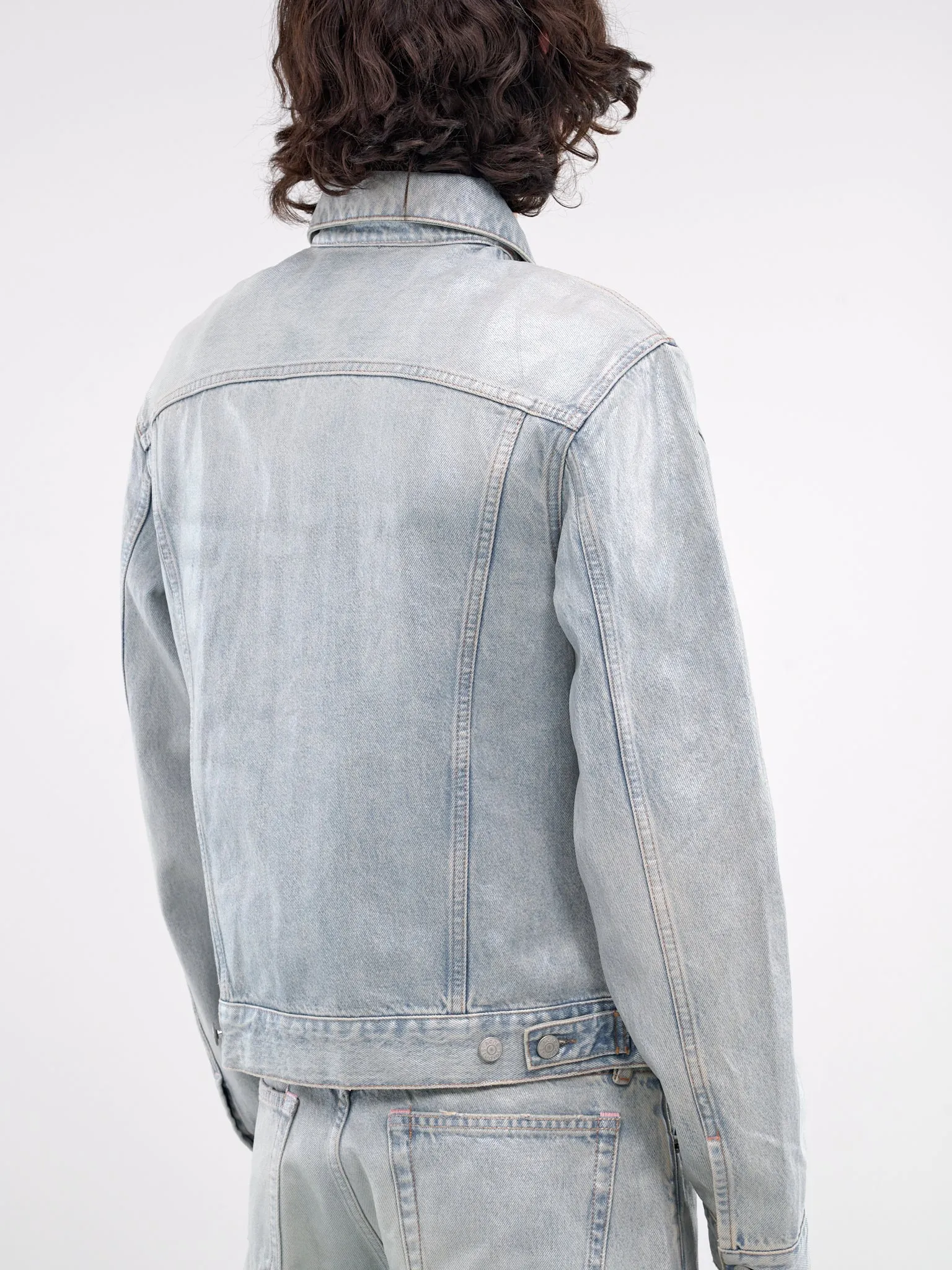 Light Wash Denim Jacket (B90820-LIGHT-BLUE)