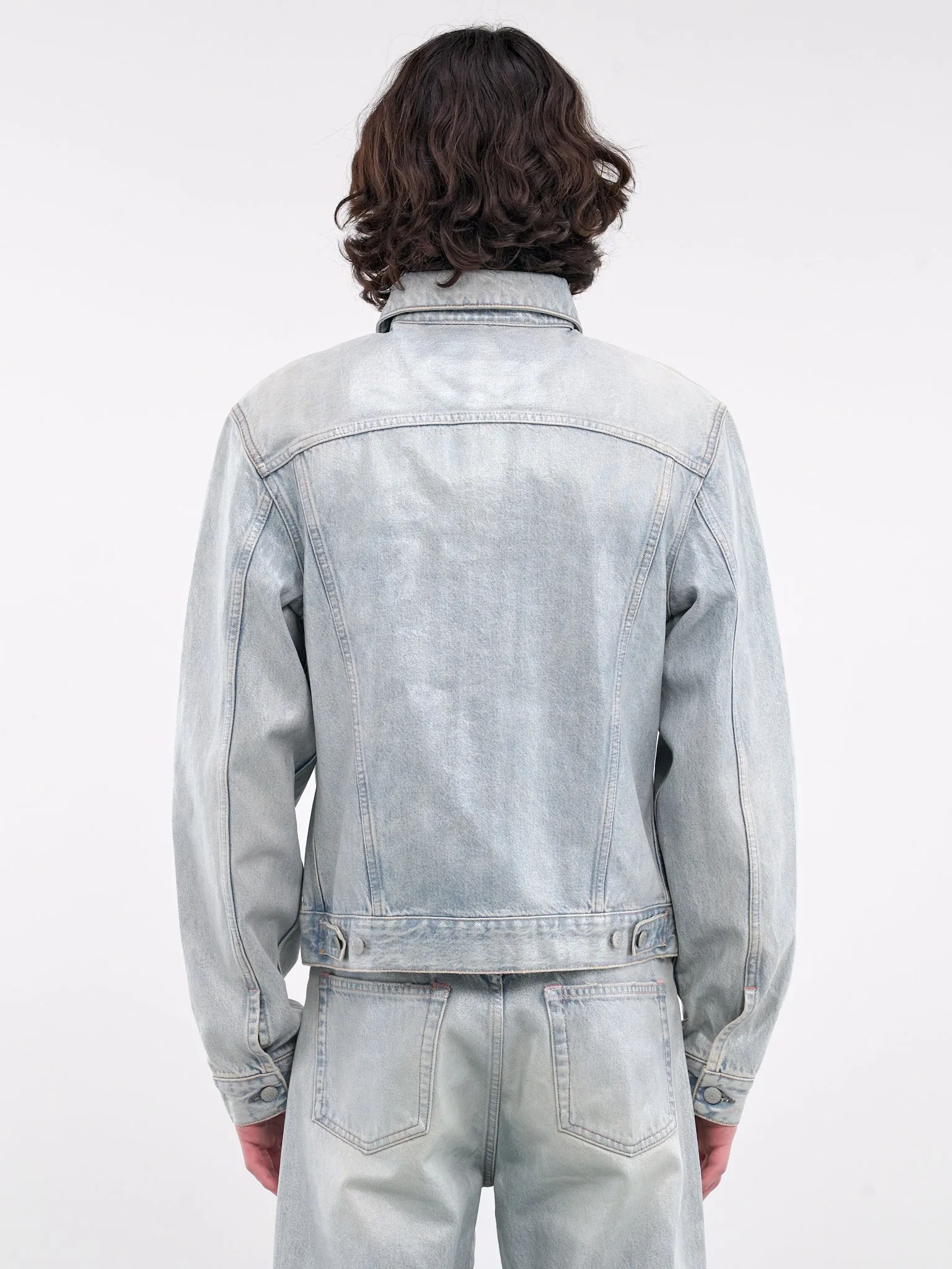 Light Wash Denim Jacket (B90820-LIGHT-BLUE)