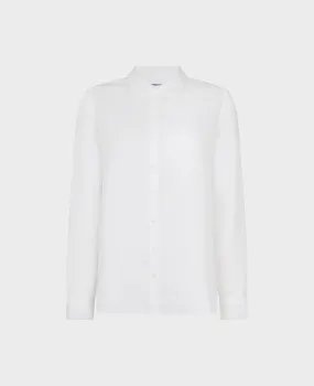 Linen Classic Long Sleeve Shirt