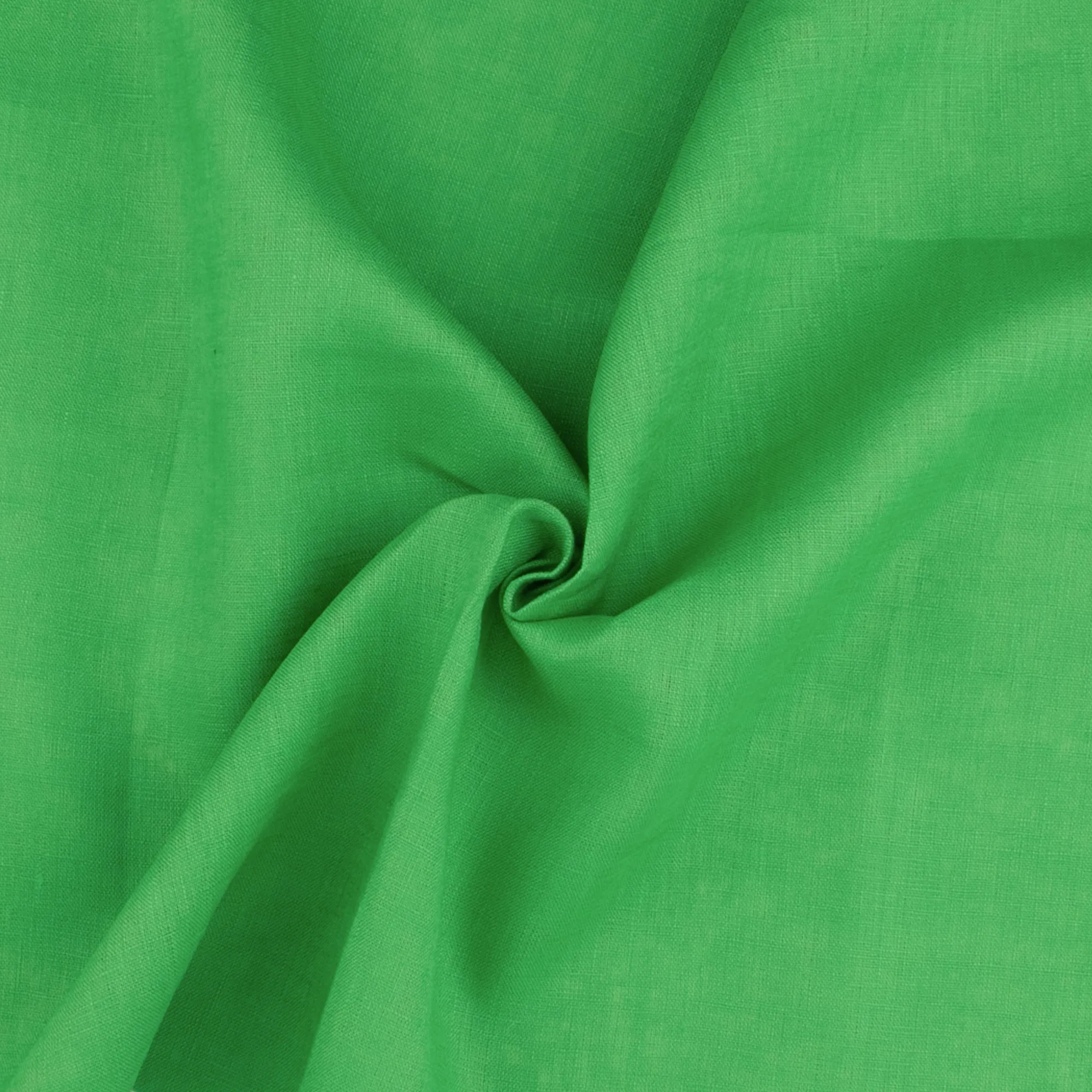 Linen - PARIS - Green