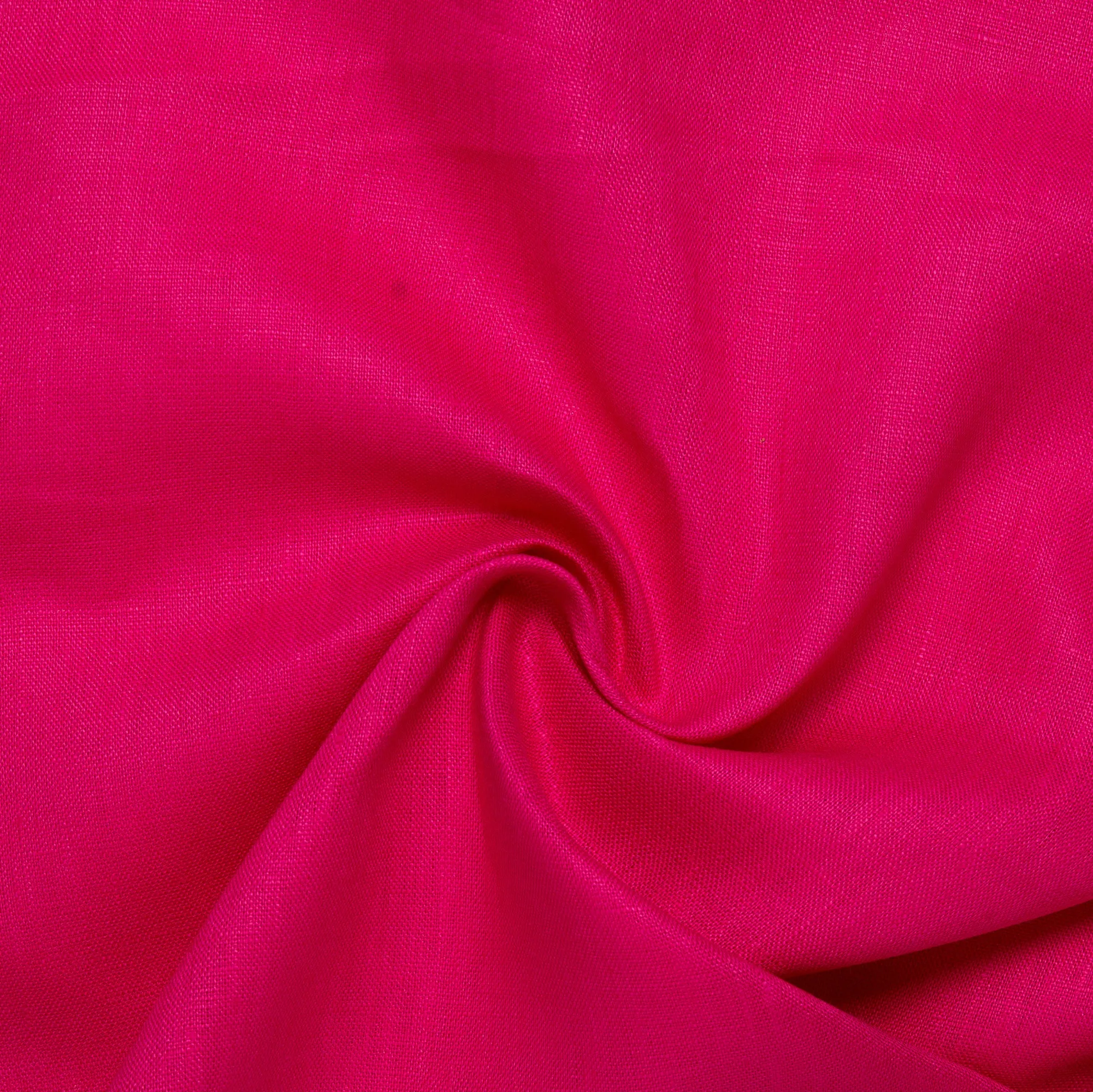 Linen - PARIS - Magenta