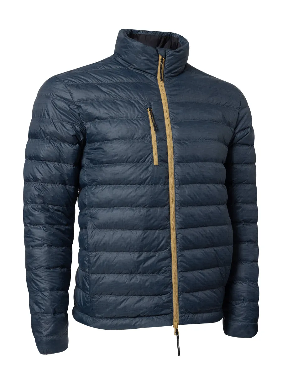 Pack-Light Down Jacket