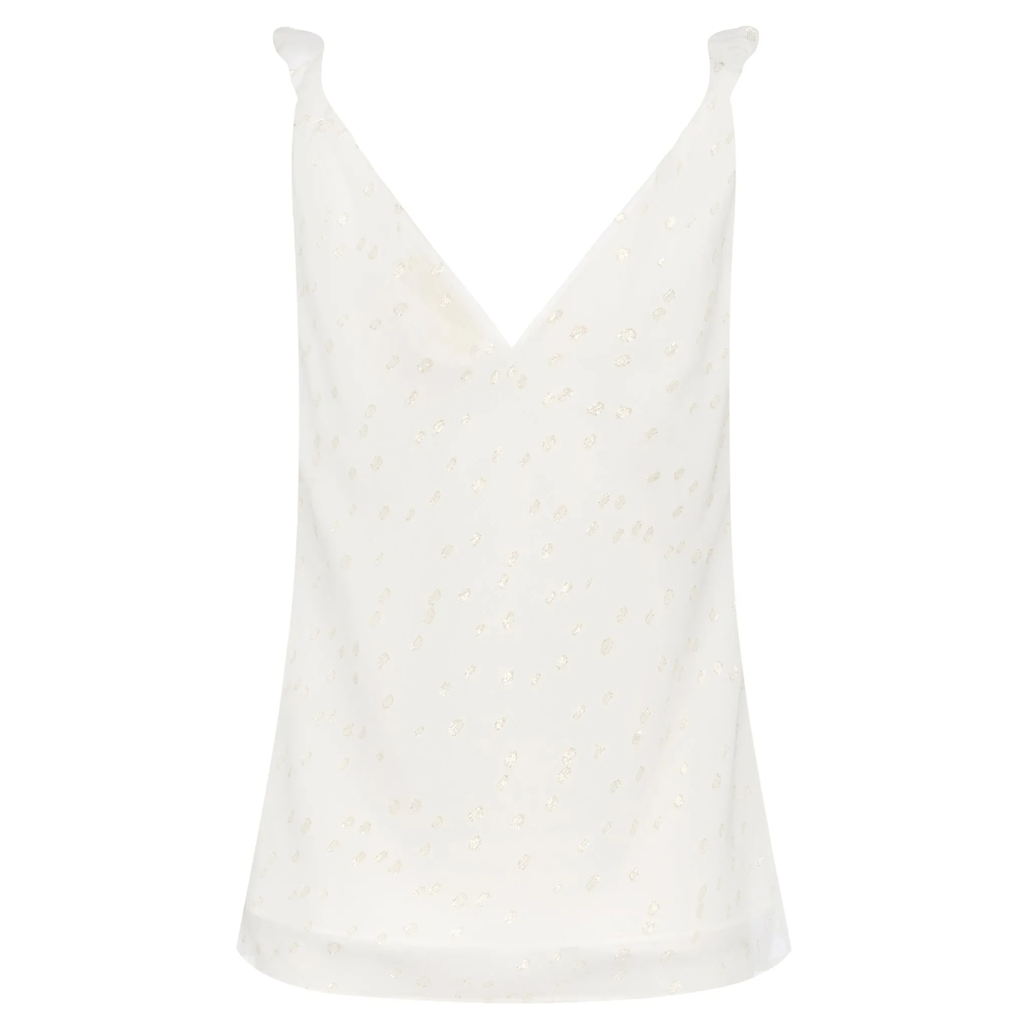 Palma Twisted Cami