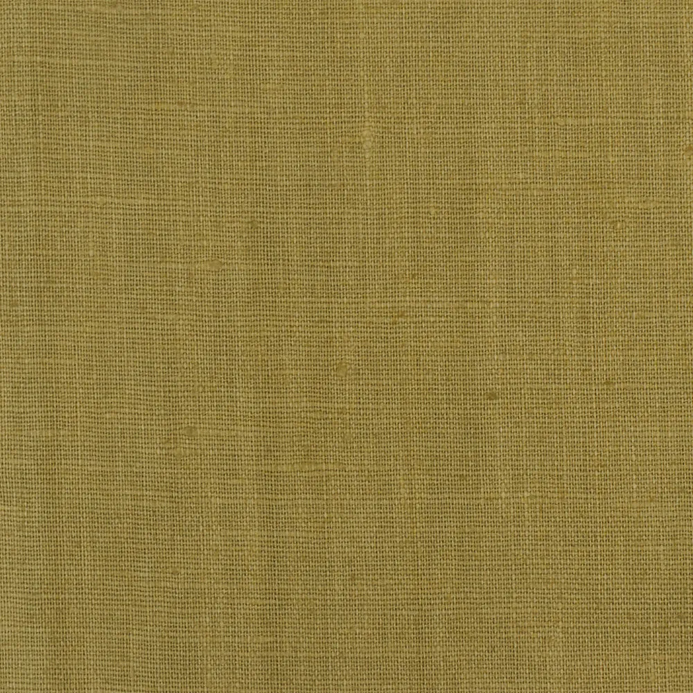 Sahara Beige Chris Stone Slubbed Linen Home Decorating Fabric