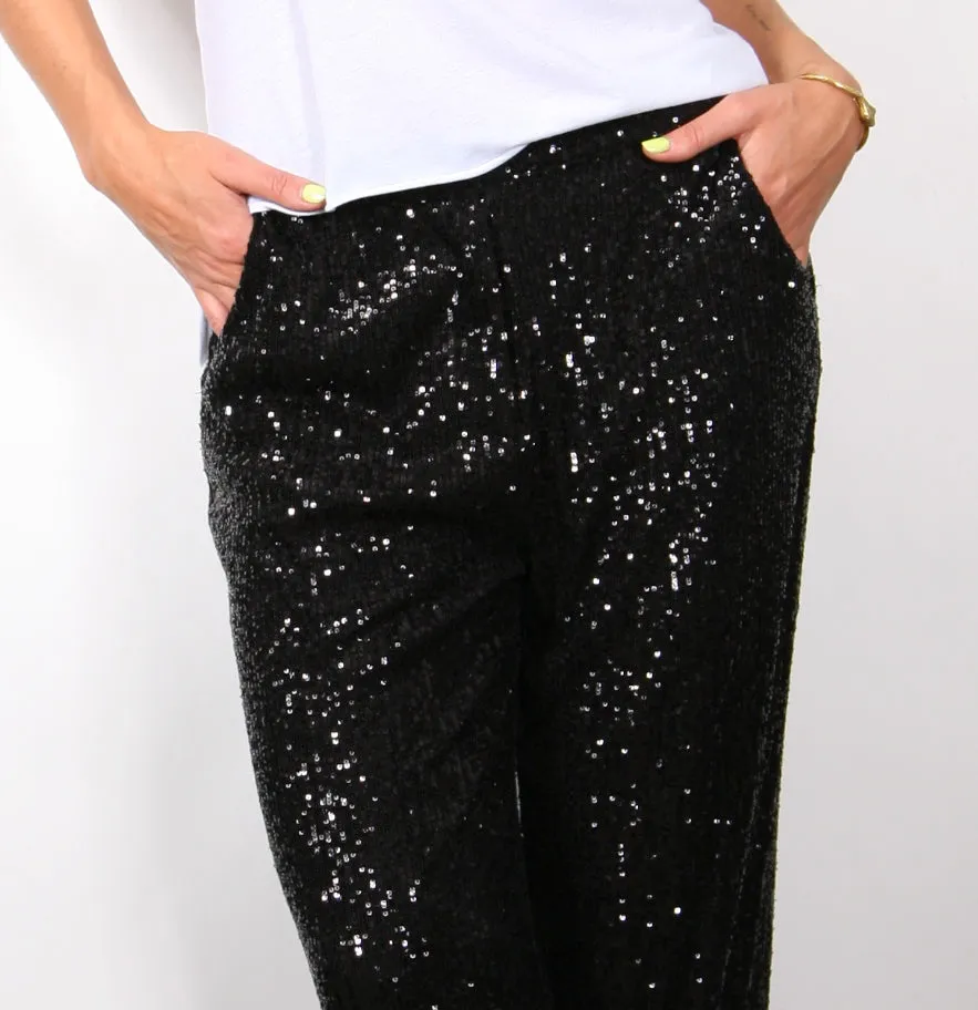 Sequin - Slacks