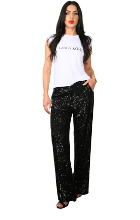 Sequin - Slacks