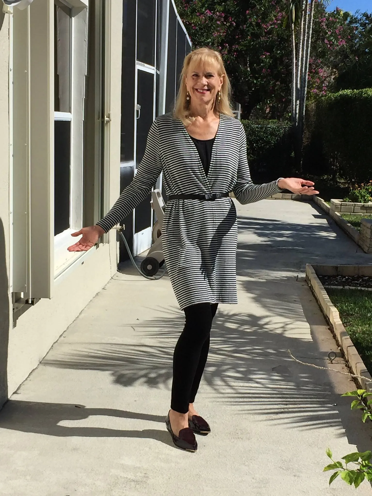 Sunday Cardigan PDF Sewing Pattern XXS - 3XL