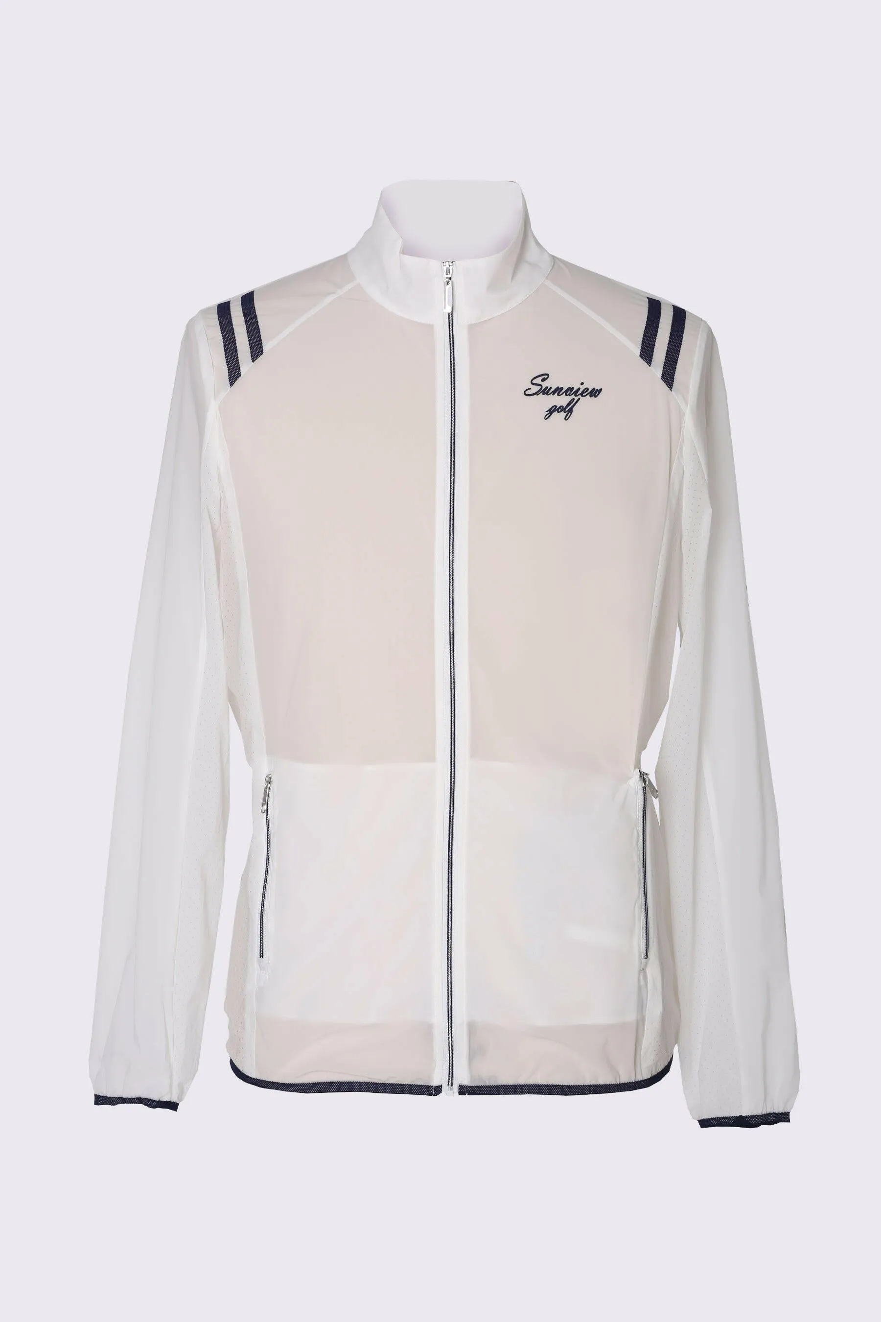 SVG Light Tech Jacket