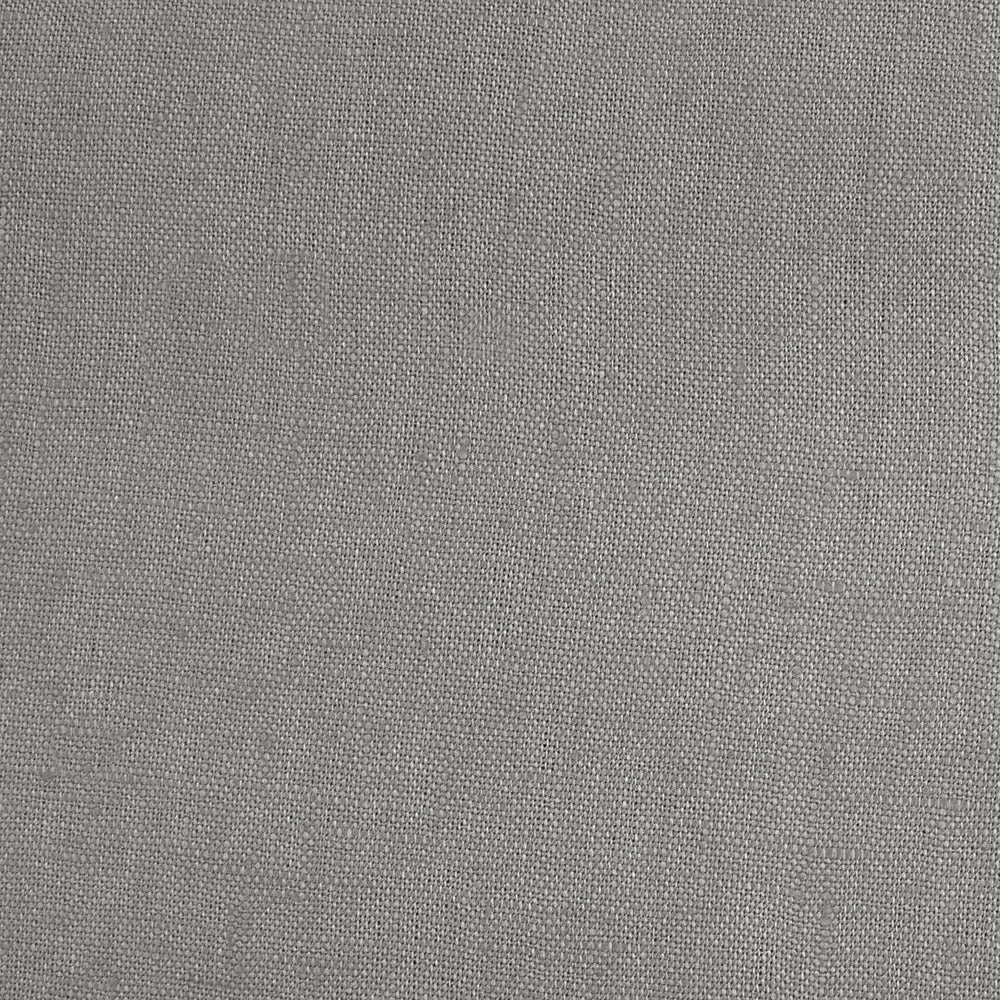 VIVALDI Linen OEKOTEX - Grey