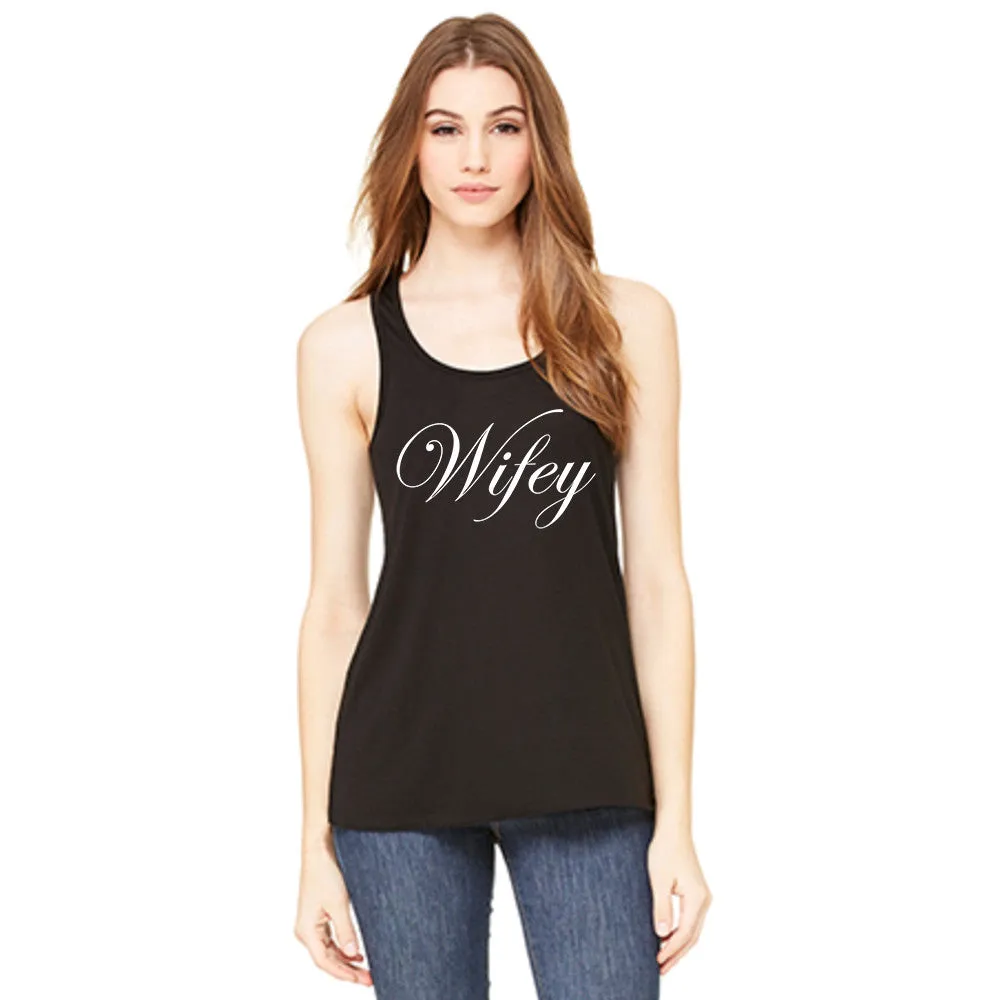 Wifey Wholesale Tank Tops