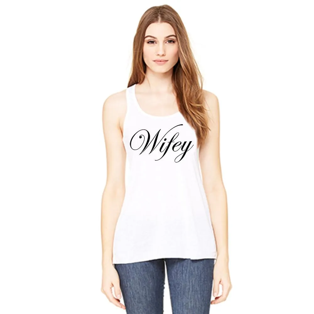 Wifey Wholesale Tank Tops