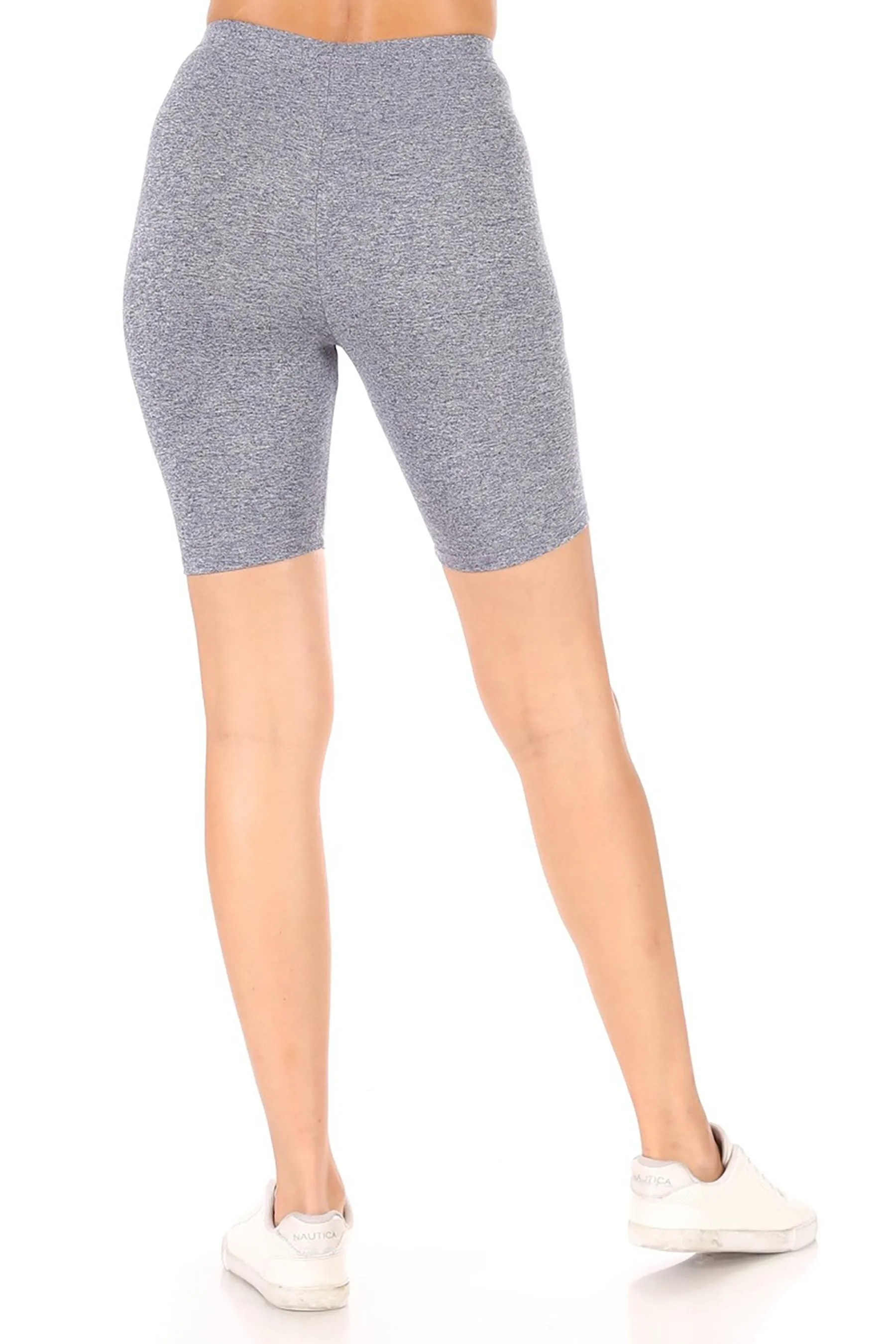 Women's Casual and Comfortable Biker Shorts Pants for Active Wear