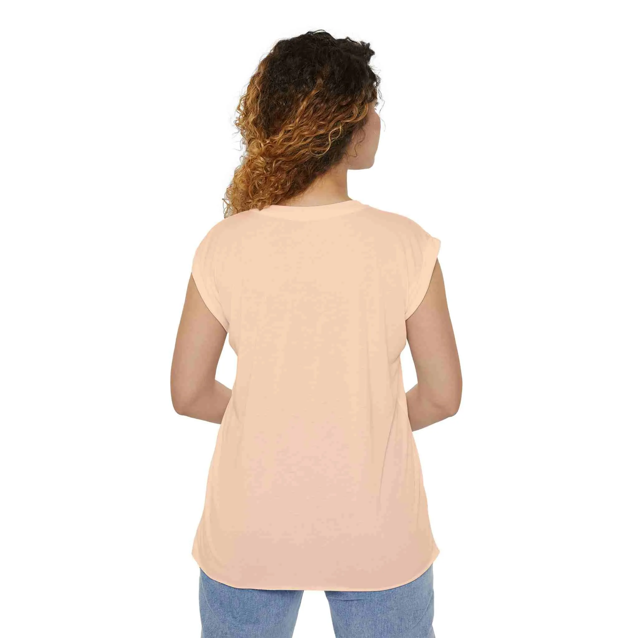 Women’s Flowy Cute Tops