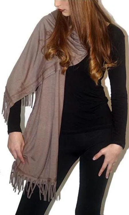 Wrap Me Up Women's Scarf