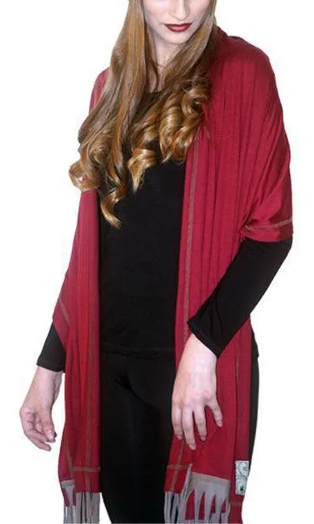 Wrap Me Up Women's Scarf