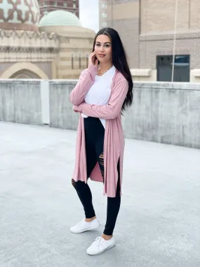 Yoga Cardigan